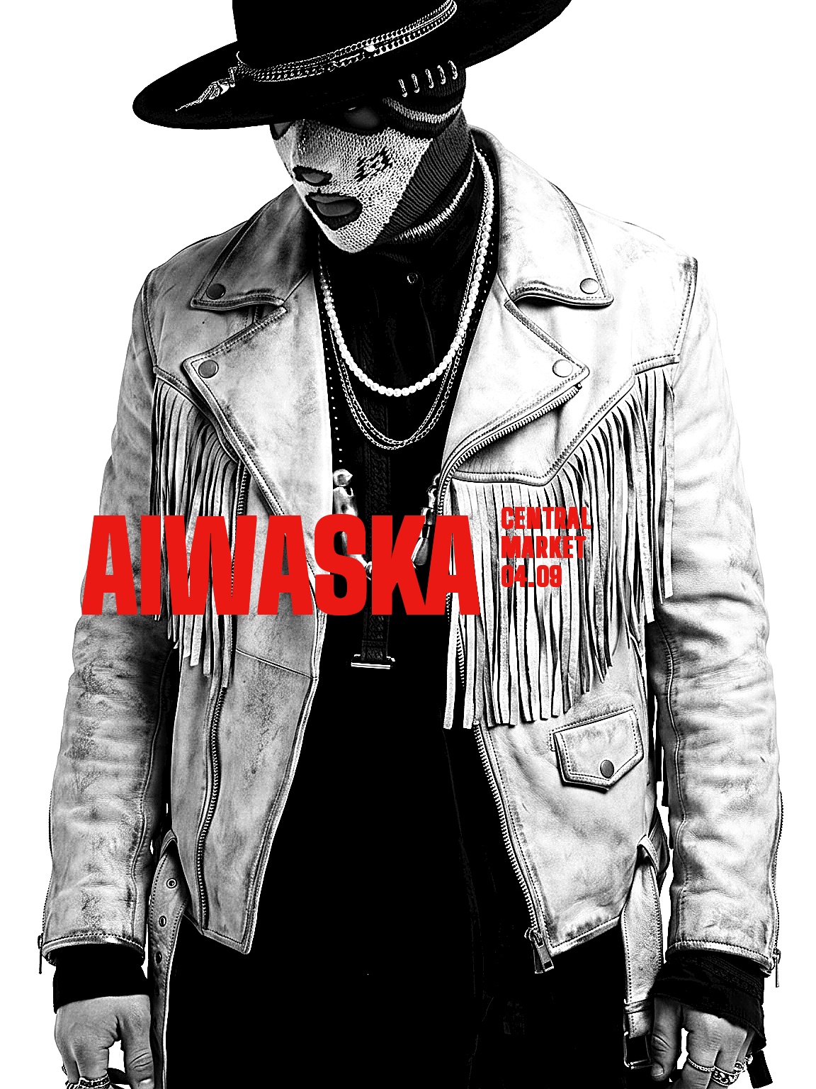 Aiwaska
