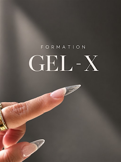 Formation GEL-X | Club Mani