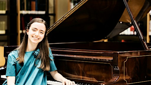 Concerto di Emma Guercio