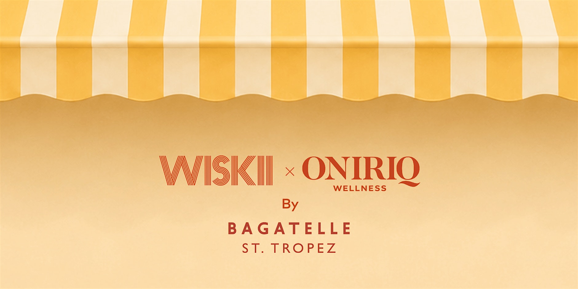 Pilates & Breakfast - WISKII Set Included
