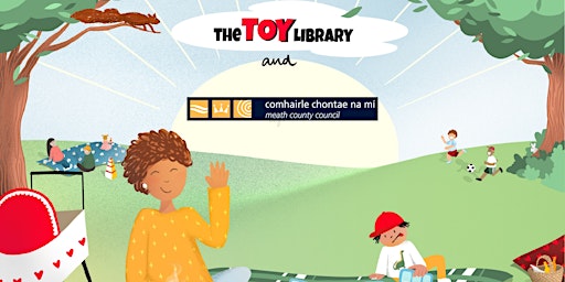 The Toy Library Swap&Play in Dunshaughlin, Co. Meath