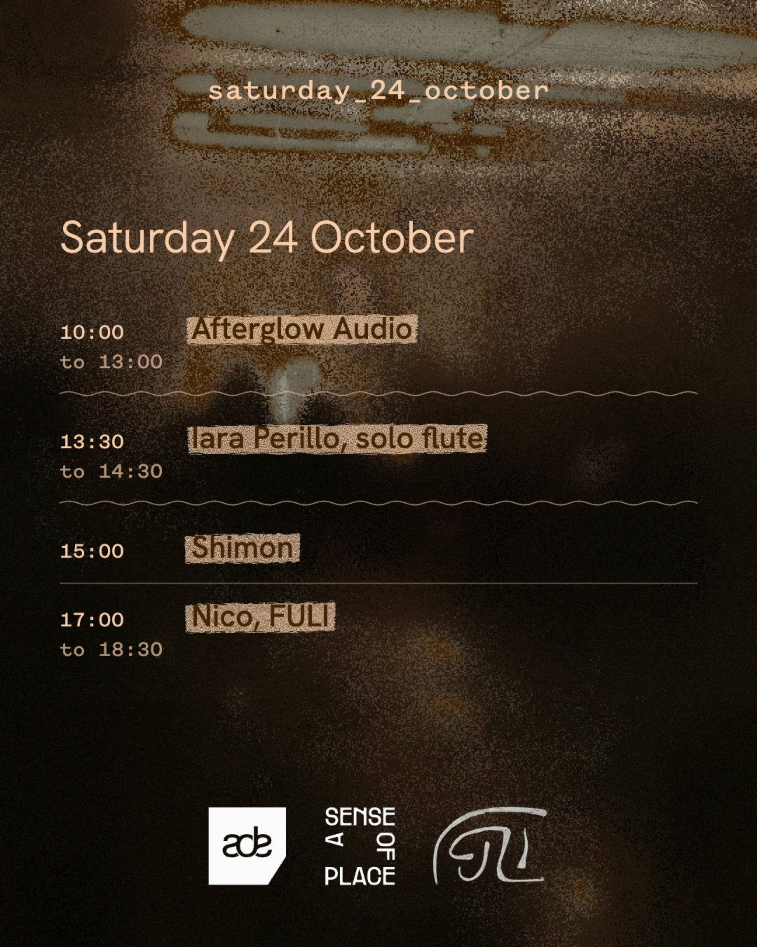 FuLi presents: Infusing Hi-Fidelity Coffee Sessions