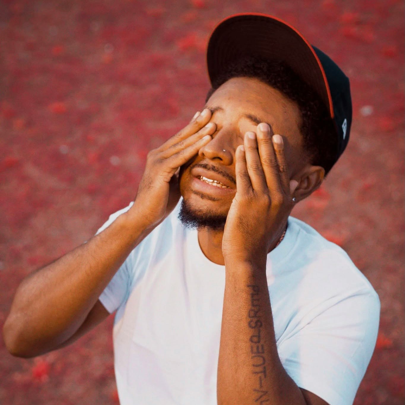 Deante’ Hitchcock 
