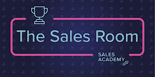 The Sales Room – Two Days to Build Confidence in Sales Conversations