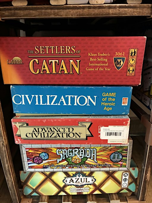 AIA Vitality Hub | Board Games Night 桌上遊戲夜