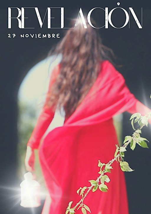 REVELACIÓN. Donde la TERNURA nos lleve. Mujeres Manantial