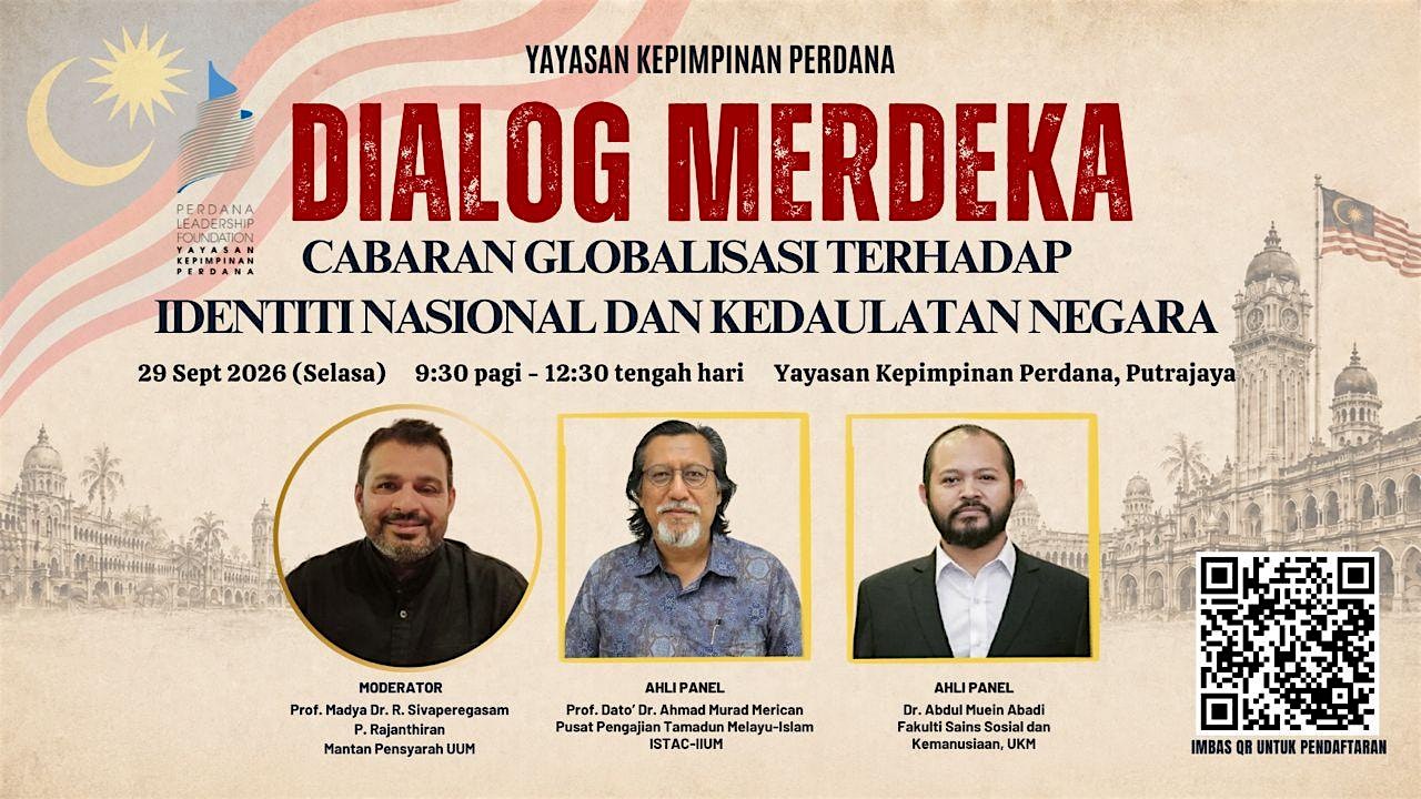 Dialog Merdeka