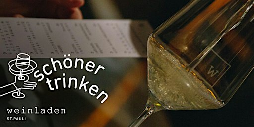 SCHÖNER TRINKEN - SCHLUCK FÜR SCHLUCK SCHLAUER