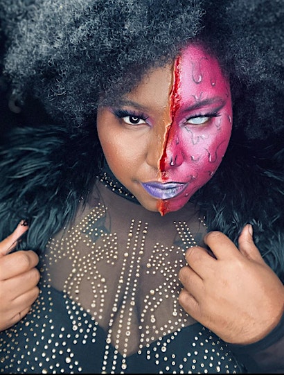 The Dollz Spectra (presented by Showdoll Heaux-ductions): OCTOBER 23