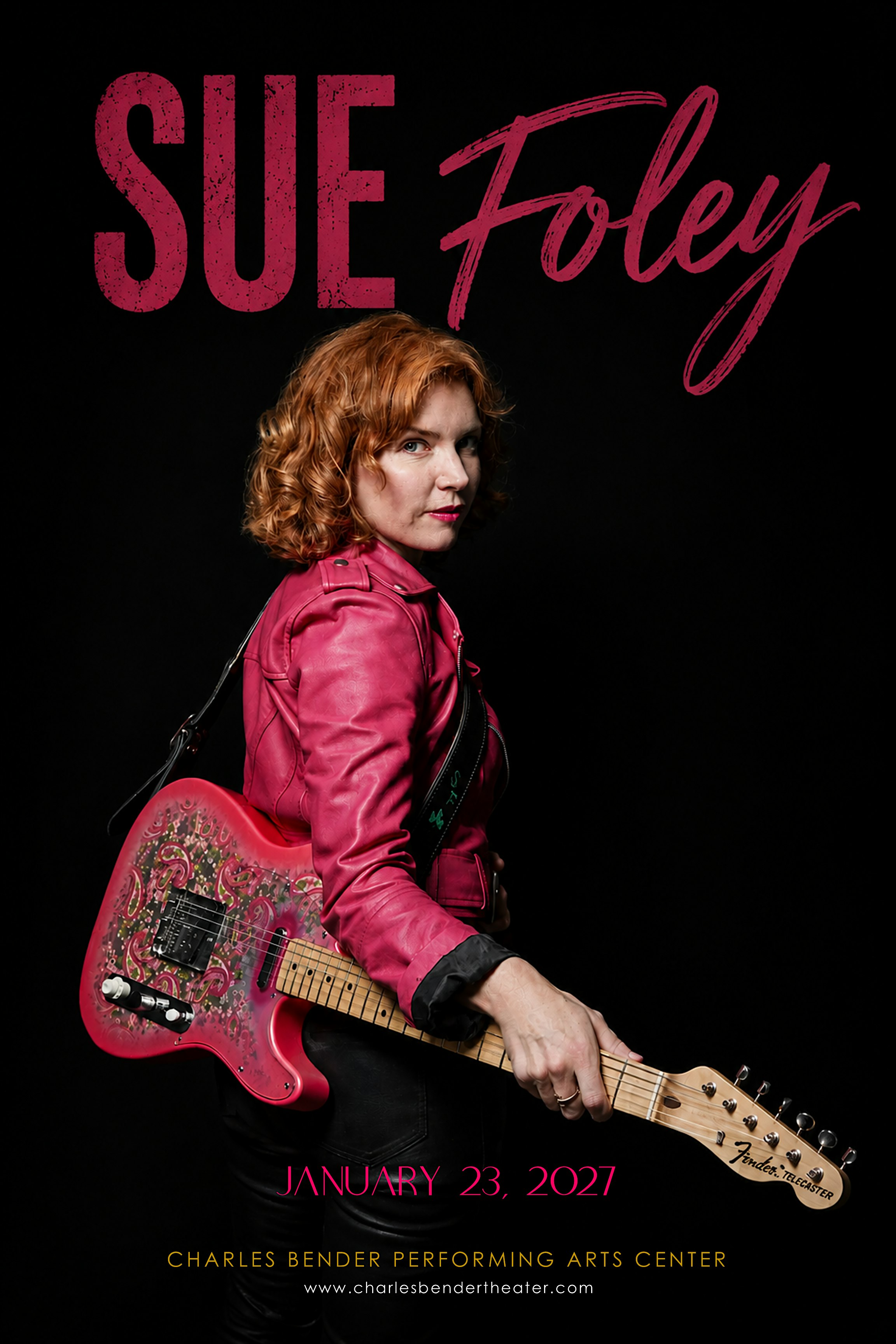 SUE FOLEY in Humble, TX