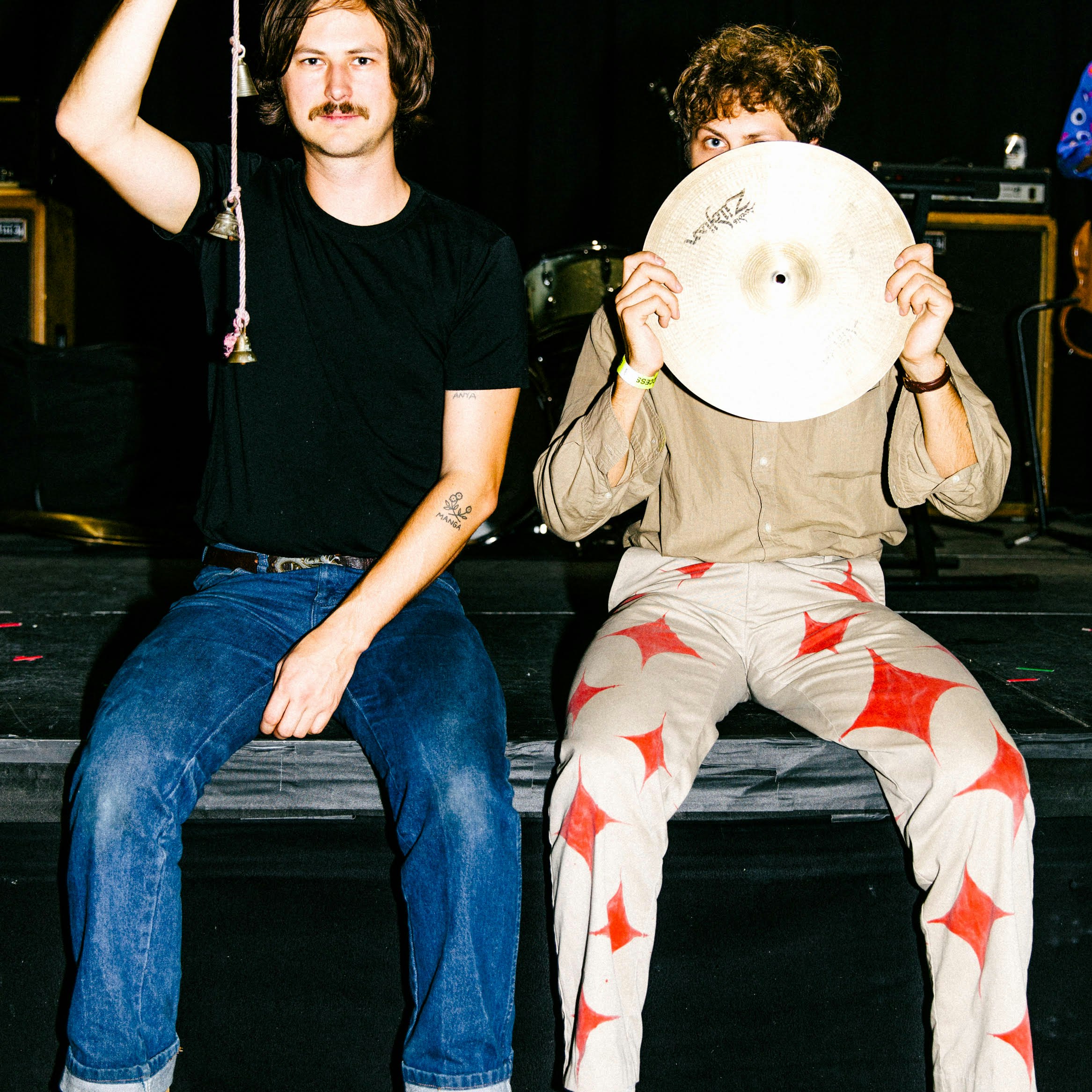 JEFF the Brotherhood