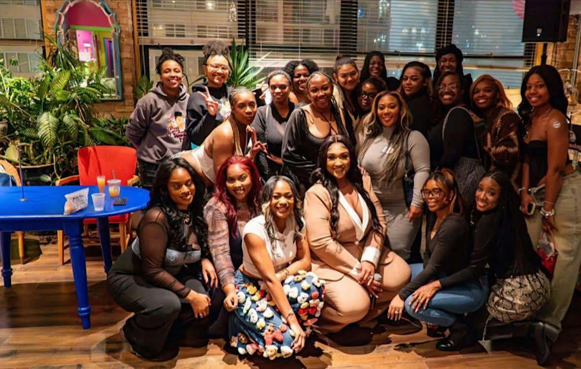 FRIENDSHIP SPEED DATING CHICAGO