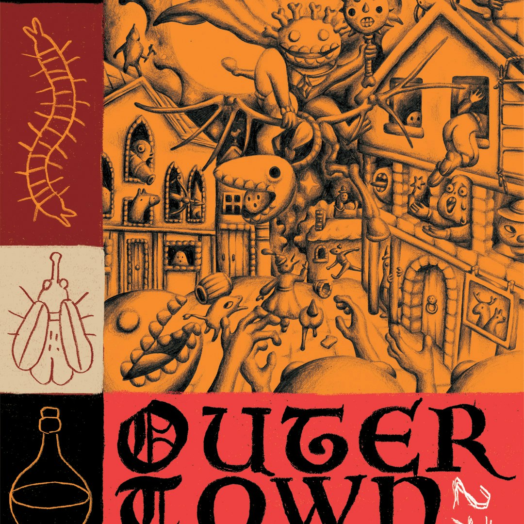 Outer Town Festival 2027