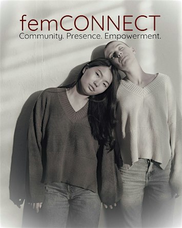 femCONNECT- eine moderner Raum für Frauen