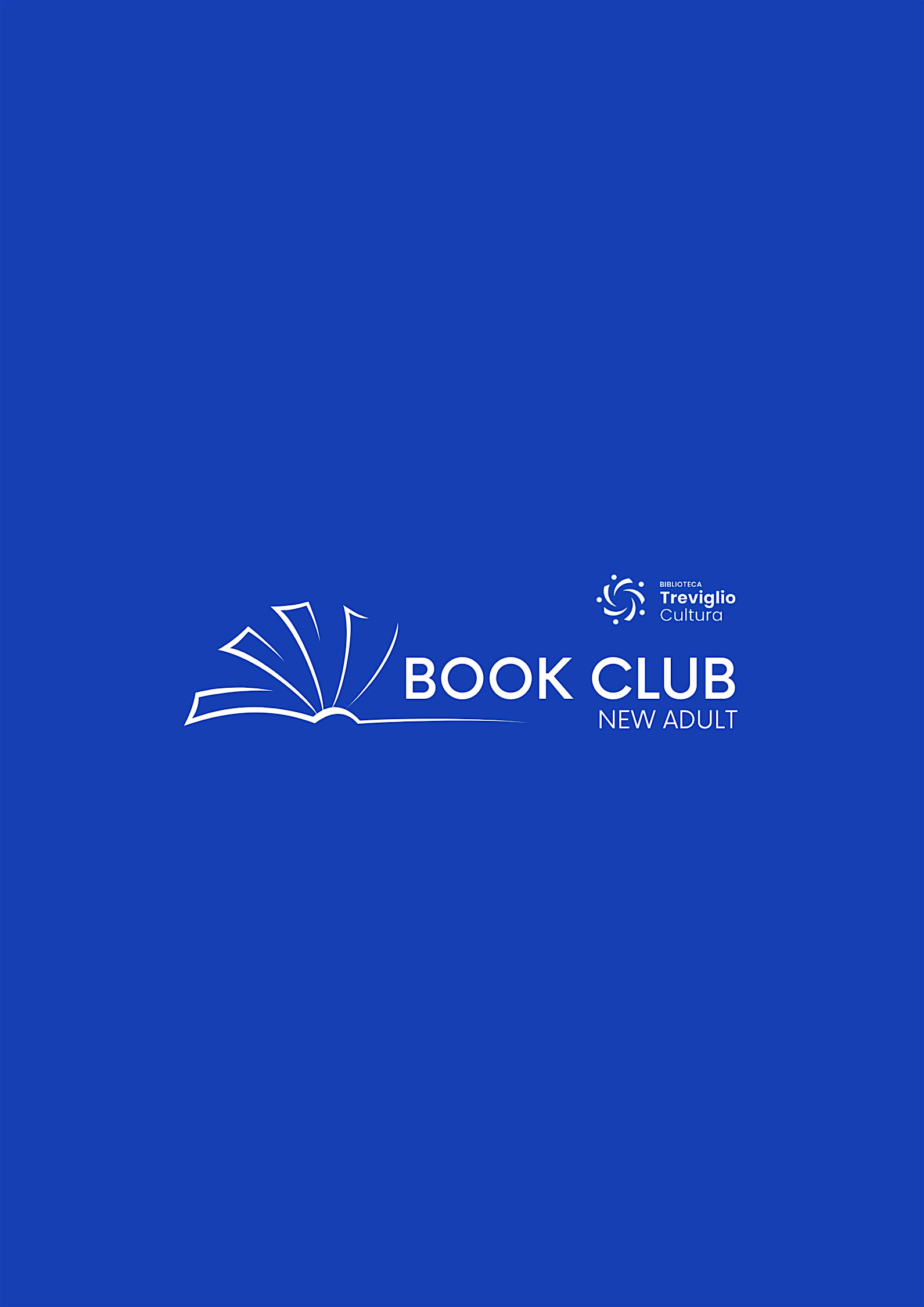 New Adult bookclub: il gruppo di lettura per i giovani adulti