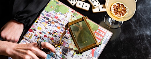 Adult Recess | A Social Game Night at Funny Library