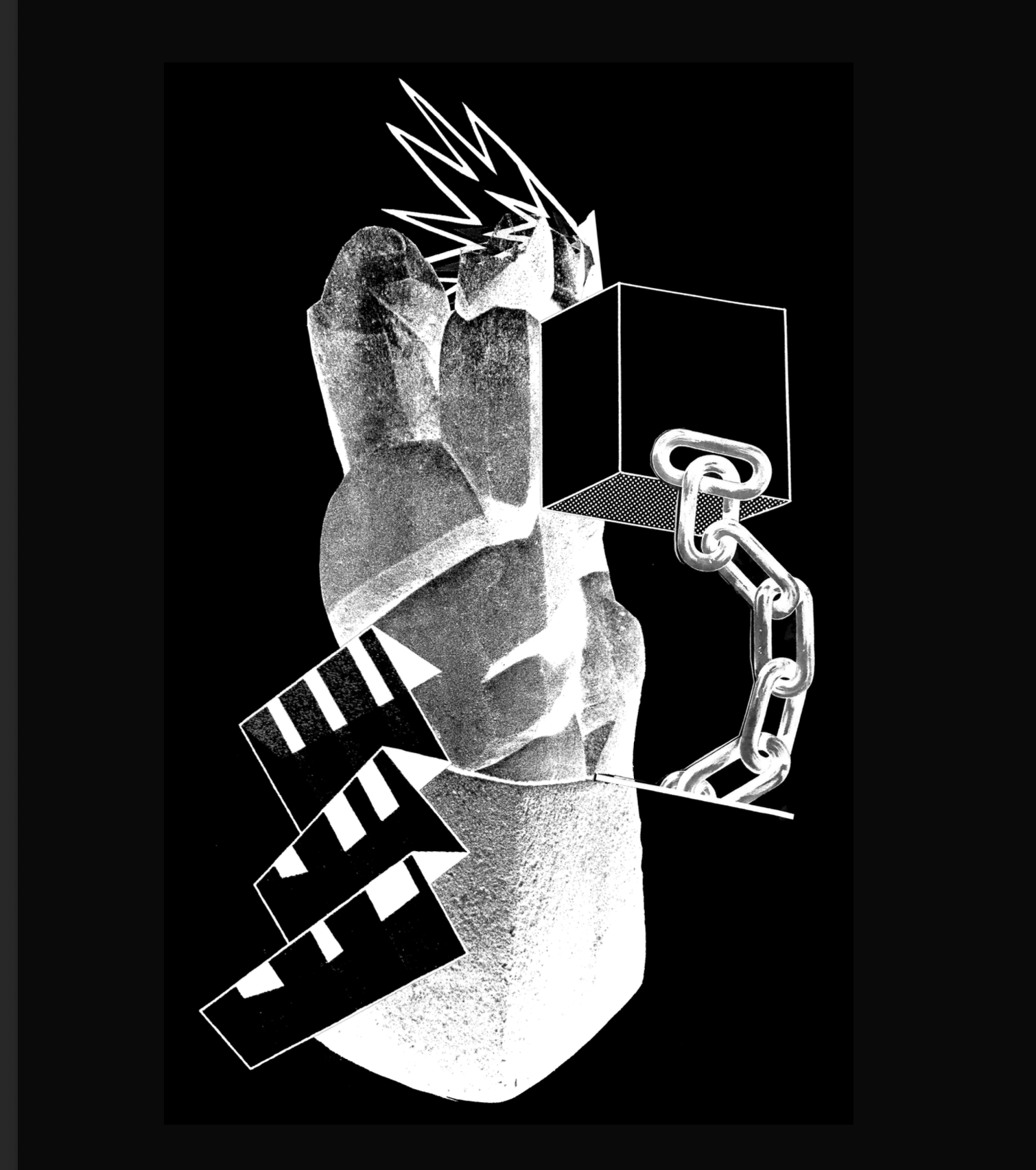 ACEPHALIC HEADSPACE w PQ (Nihiloxica), YAAND, Alphonsine Koh, Lars Noll