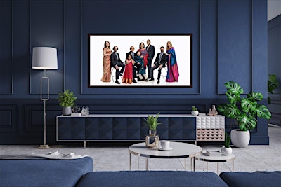 Honor Your Heritage Portrait Event