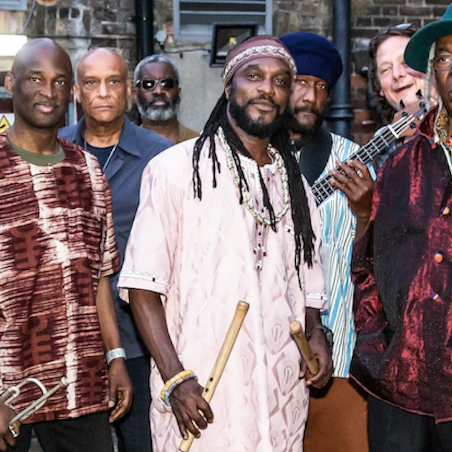 Osibisa