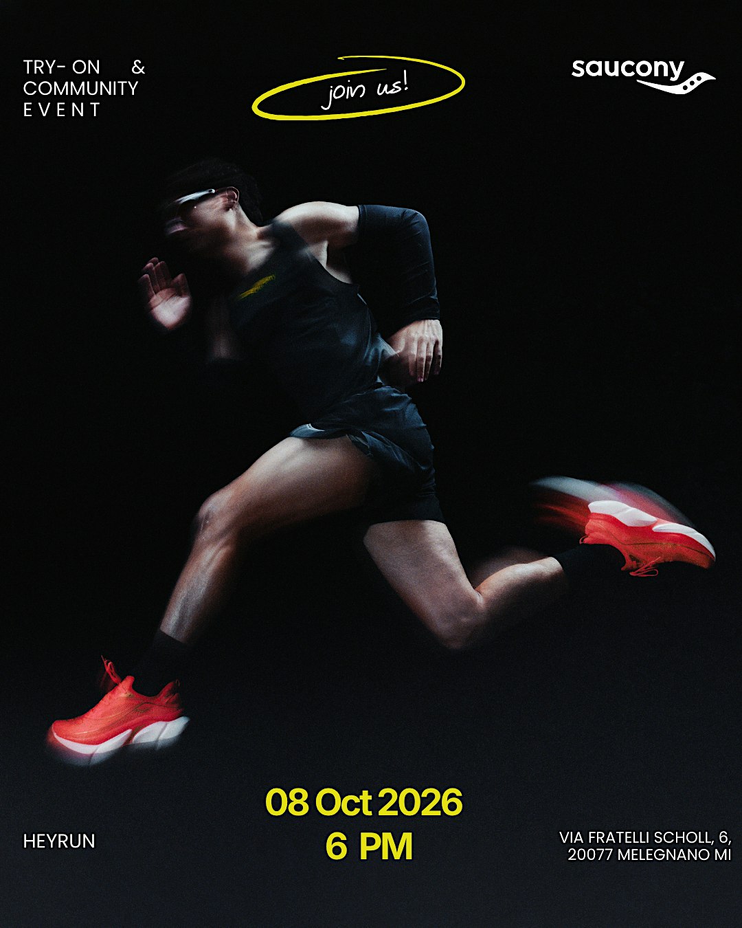 Saucony Endorphin,  Make fast feel easy!