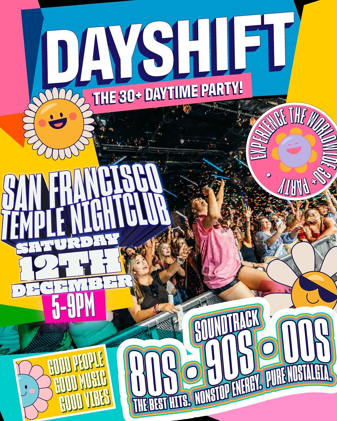 Dayshift
