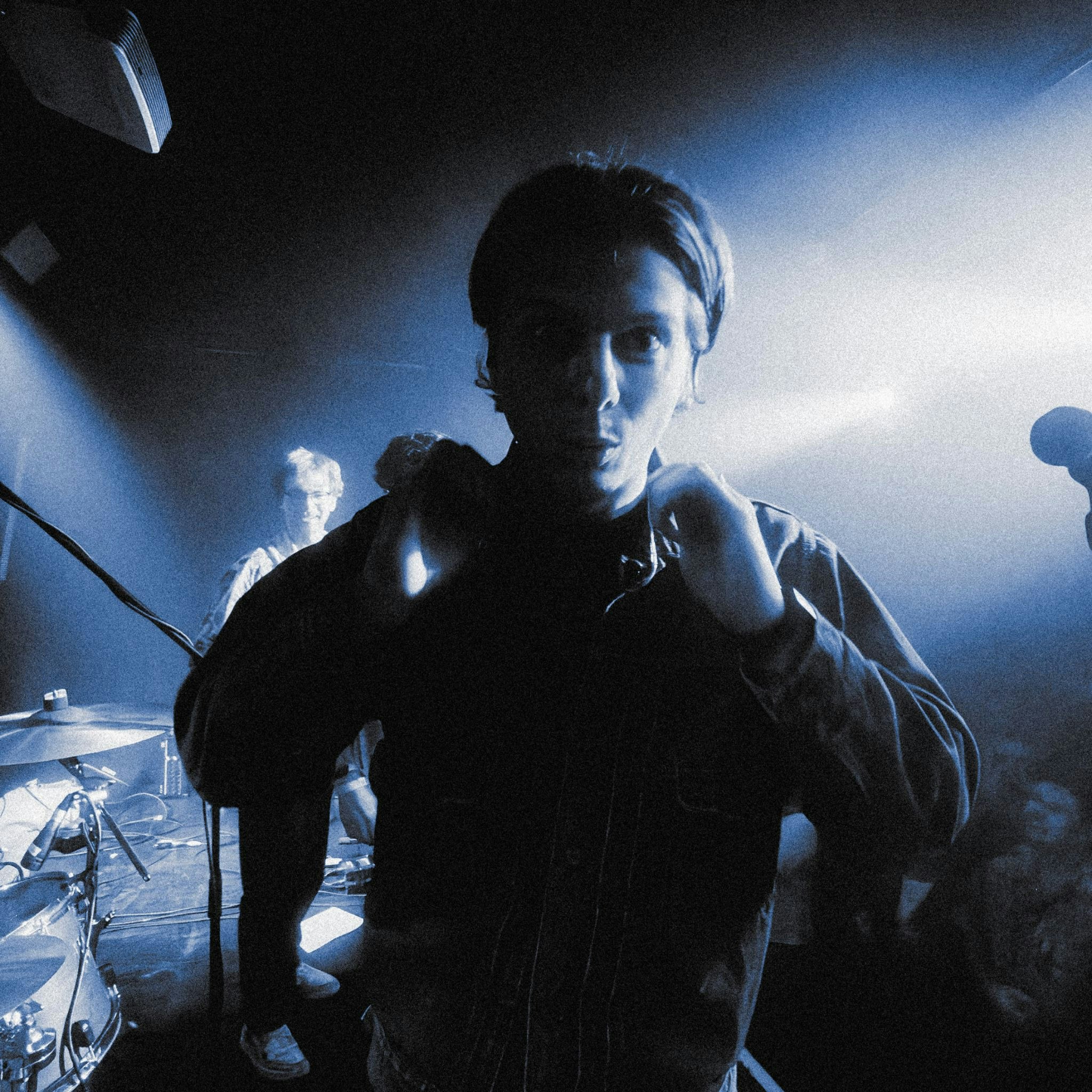 Venice Heath live in London