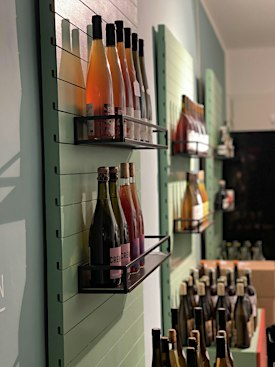 Naturel Wine Beginners