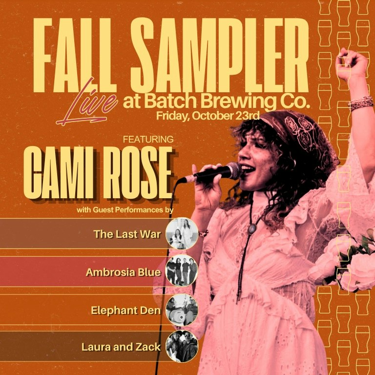 Fall Sampler
