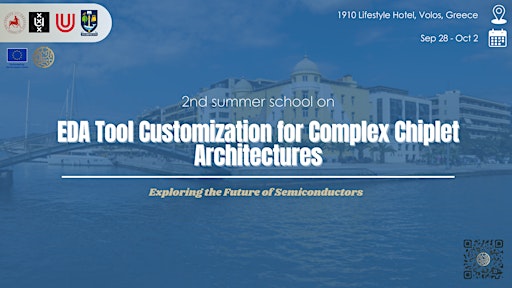 EDA Tool Customization for Complex Chiplet Architectures