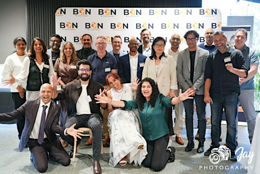 BGN Jells Park – Melbourne's Business Networking & Mastermind Event
