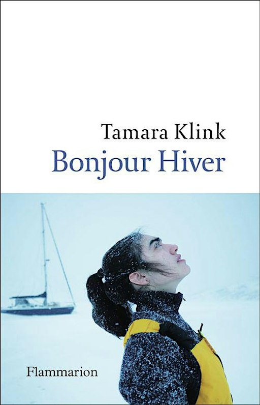 Rencontre et dédicace avec Tamara Klink