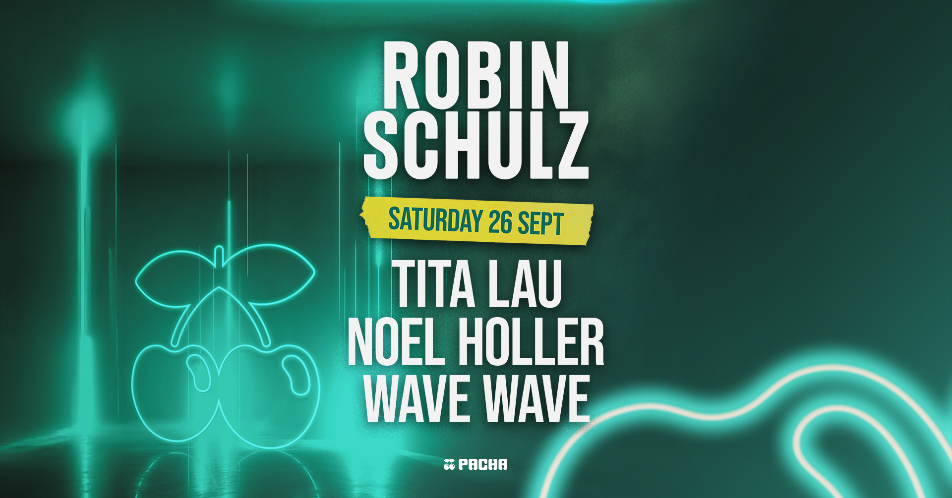 Robin Schulz