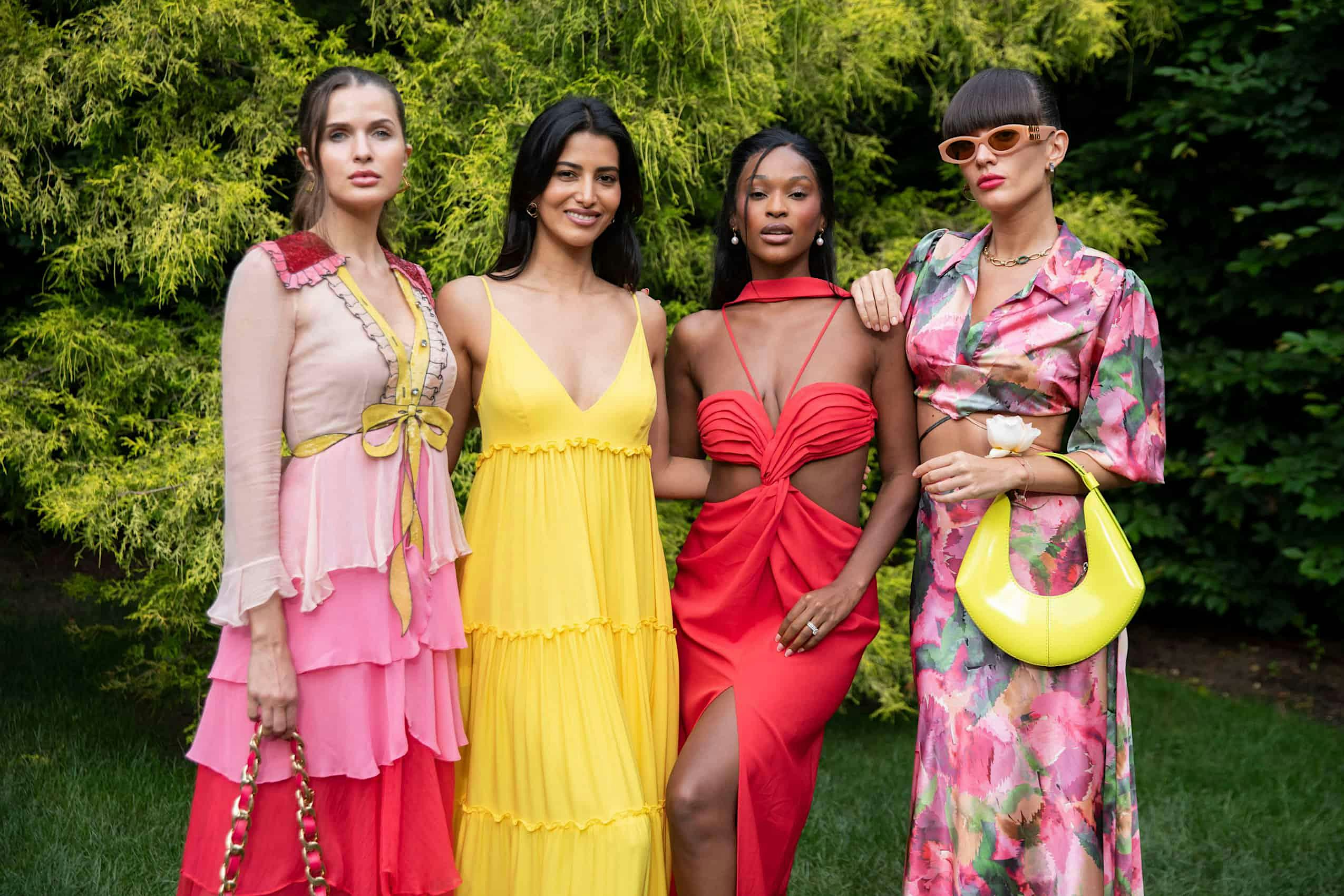 MIAMI FASHION TAKEOVER 2026