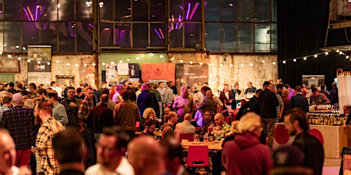 Whisky by the Sea 2026 *middag editie*