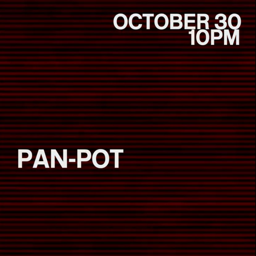 Pan-Pot