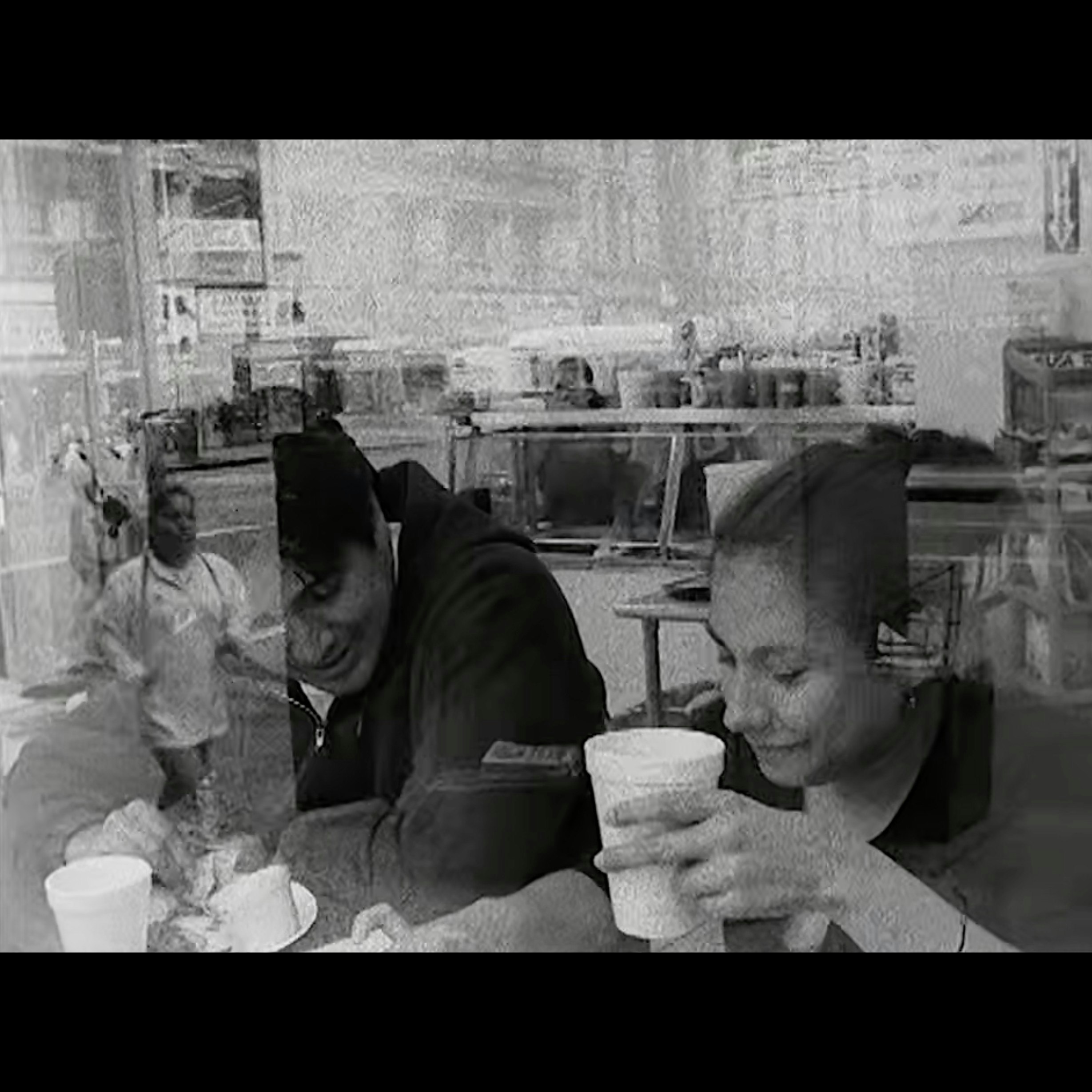 LA Filmforum: Francisco Romero – Local Reconstructions