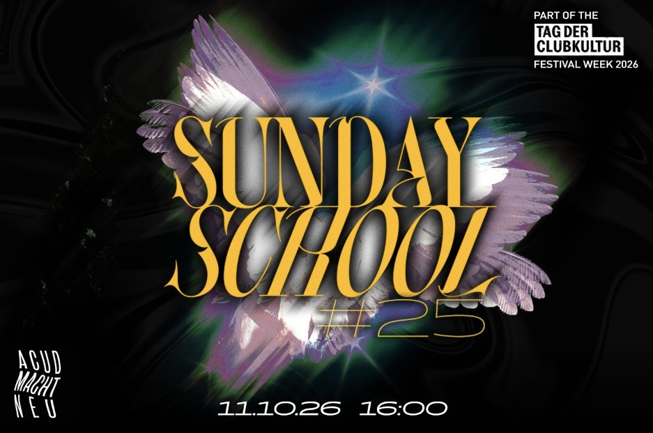 sunday school #25