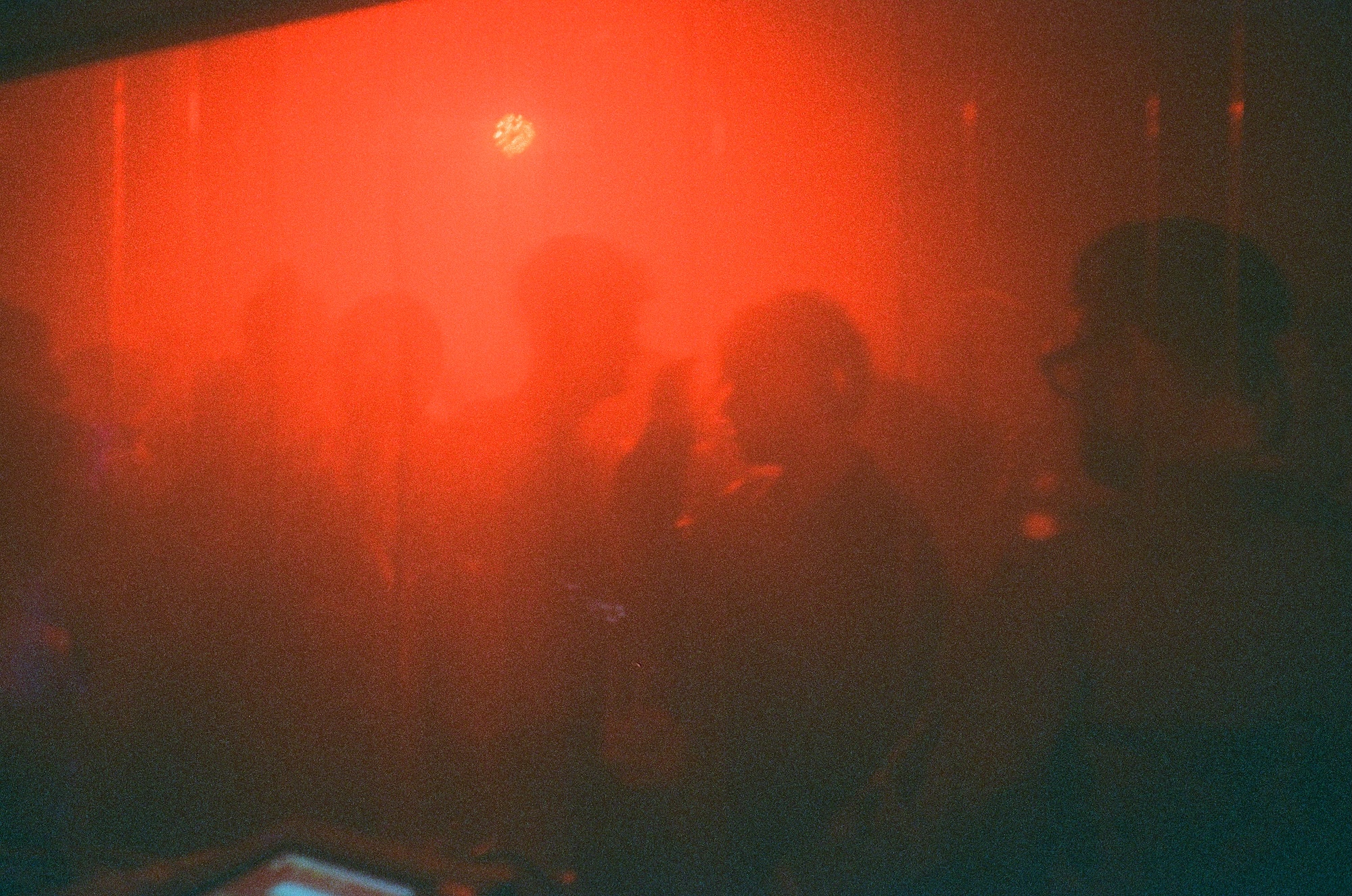 BENT - QUEER DAY RAVE