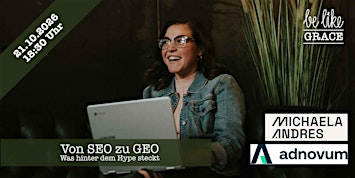 Von SEO zu GEO: Was hinter dem Hype steckt