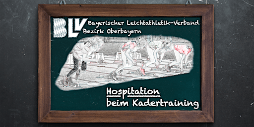 Hospitation U15 Kader Oberbayern  13.12.26