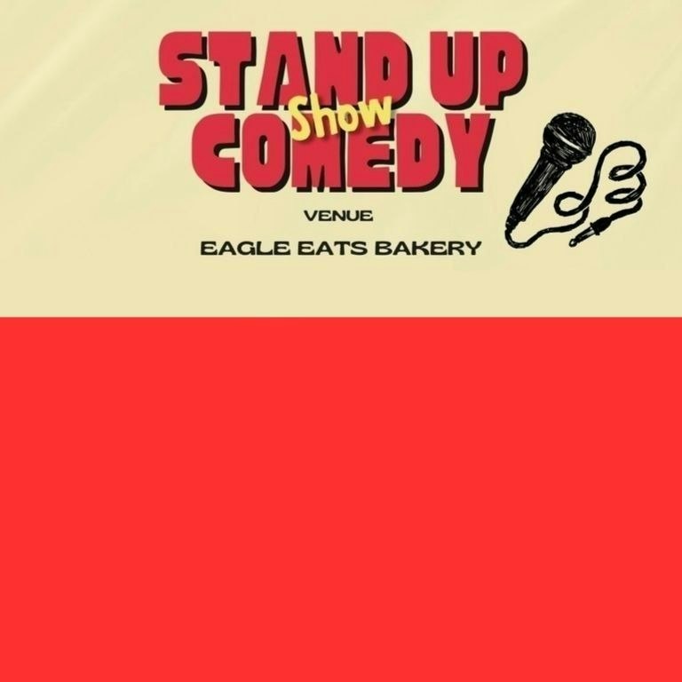Rye Lane Ruckus: Free Comedy Thursdays BYOB