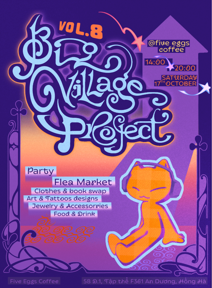 Big Village Project