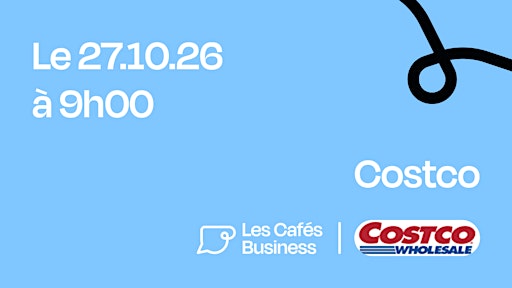 Les Cafés Business - Costco