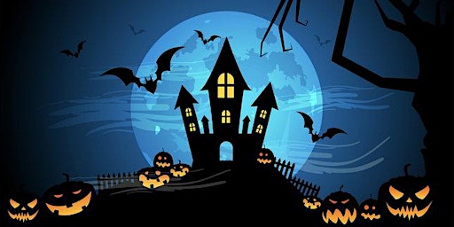 NOTTURNA FAMIGLIE: Notte Stregata (Halloween)