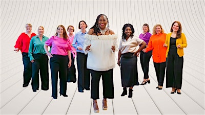 Ingrid Arthur and the Euphonic Voices in Concert