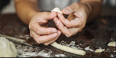 Long Weekend Edition Hands-On: Pasta Traditions from the South