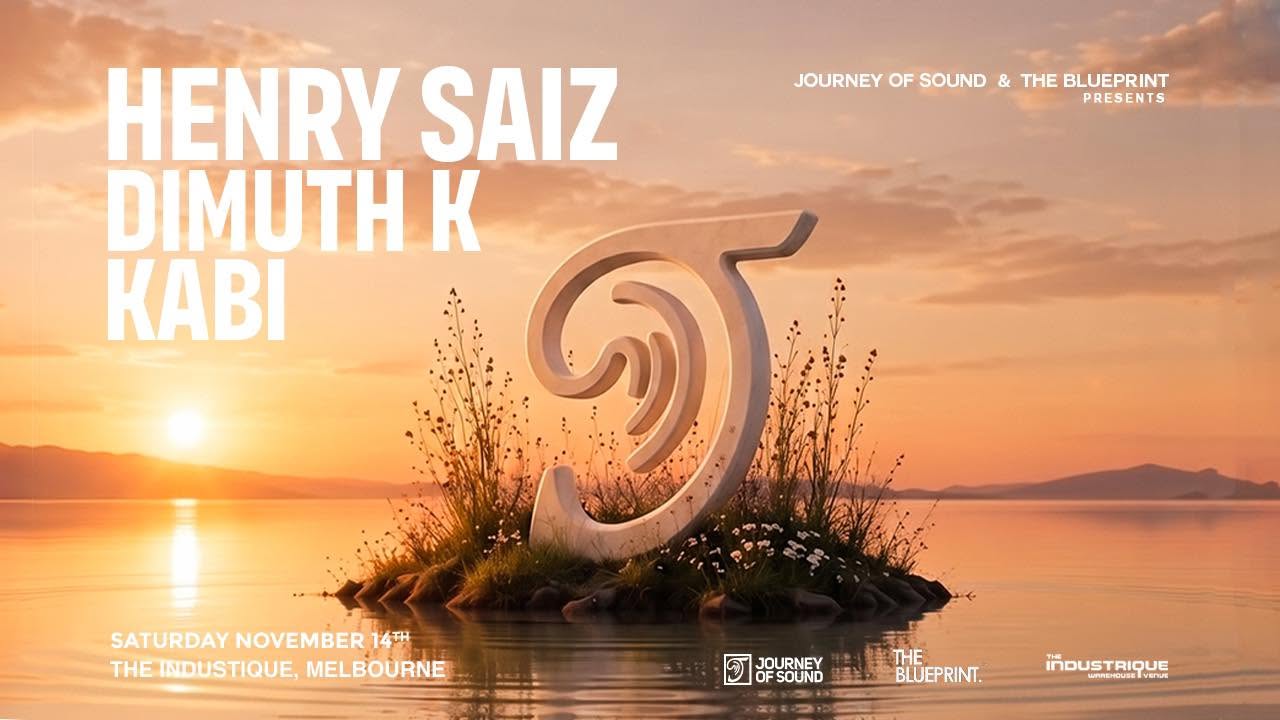Henry Saiz + Dimuth K + Kabi
