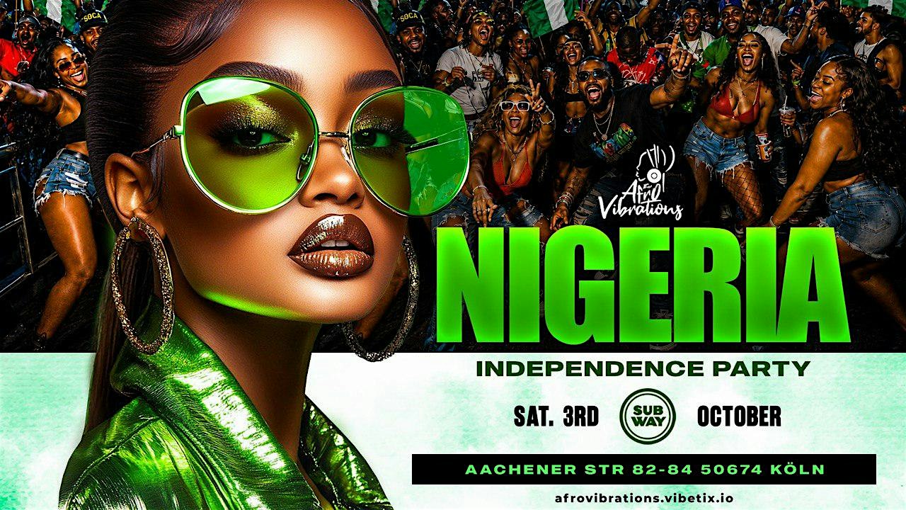 NIGERIA INDEPENDENCE PARTY