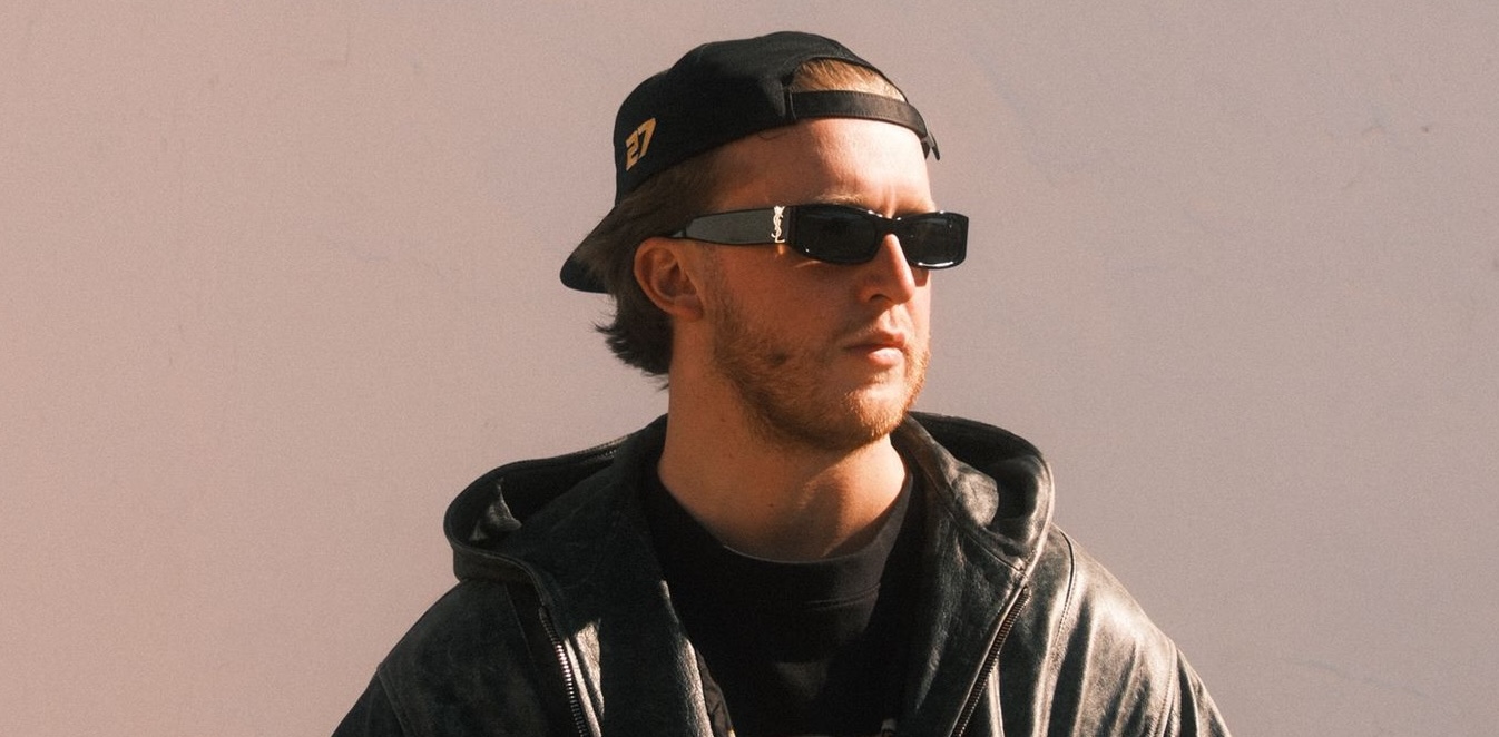 NEXUP: The Return with Max Dean, Luke Dean, Omar+, Locky, Mad.Again, Ellia Jaya + more