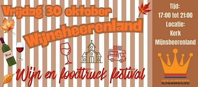 Wijnsheerenland